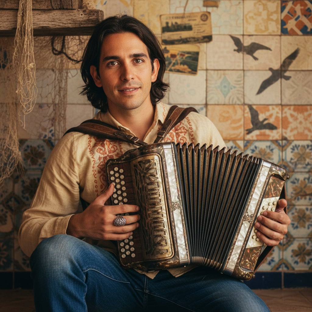 Rafa Valderrama
