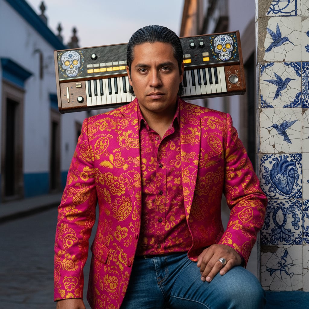 Camilo Resplandor