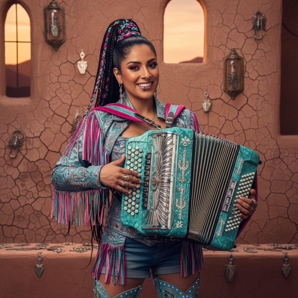 Alondra Sonora