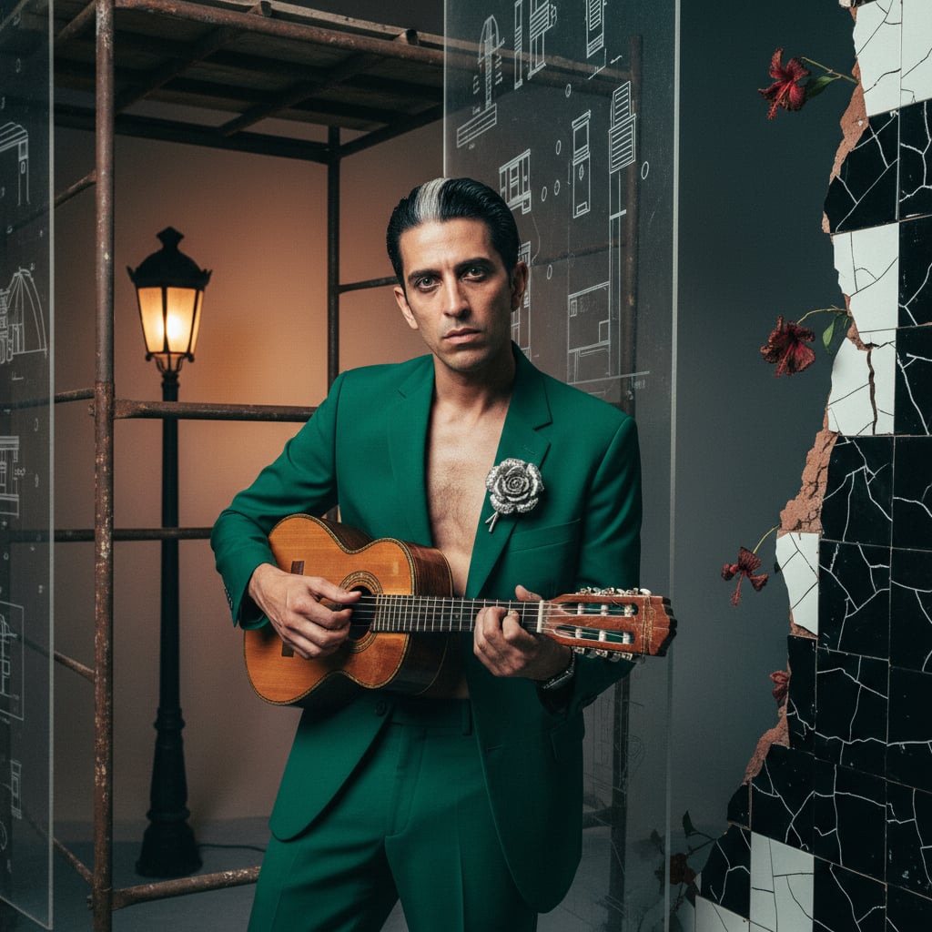 Julián Sombra