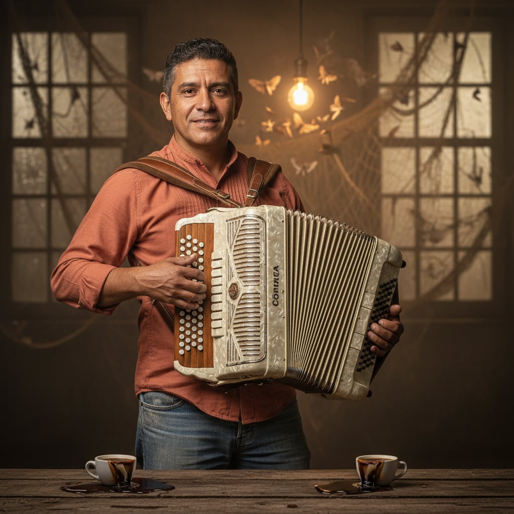 Remigio Correa