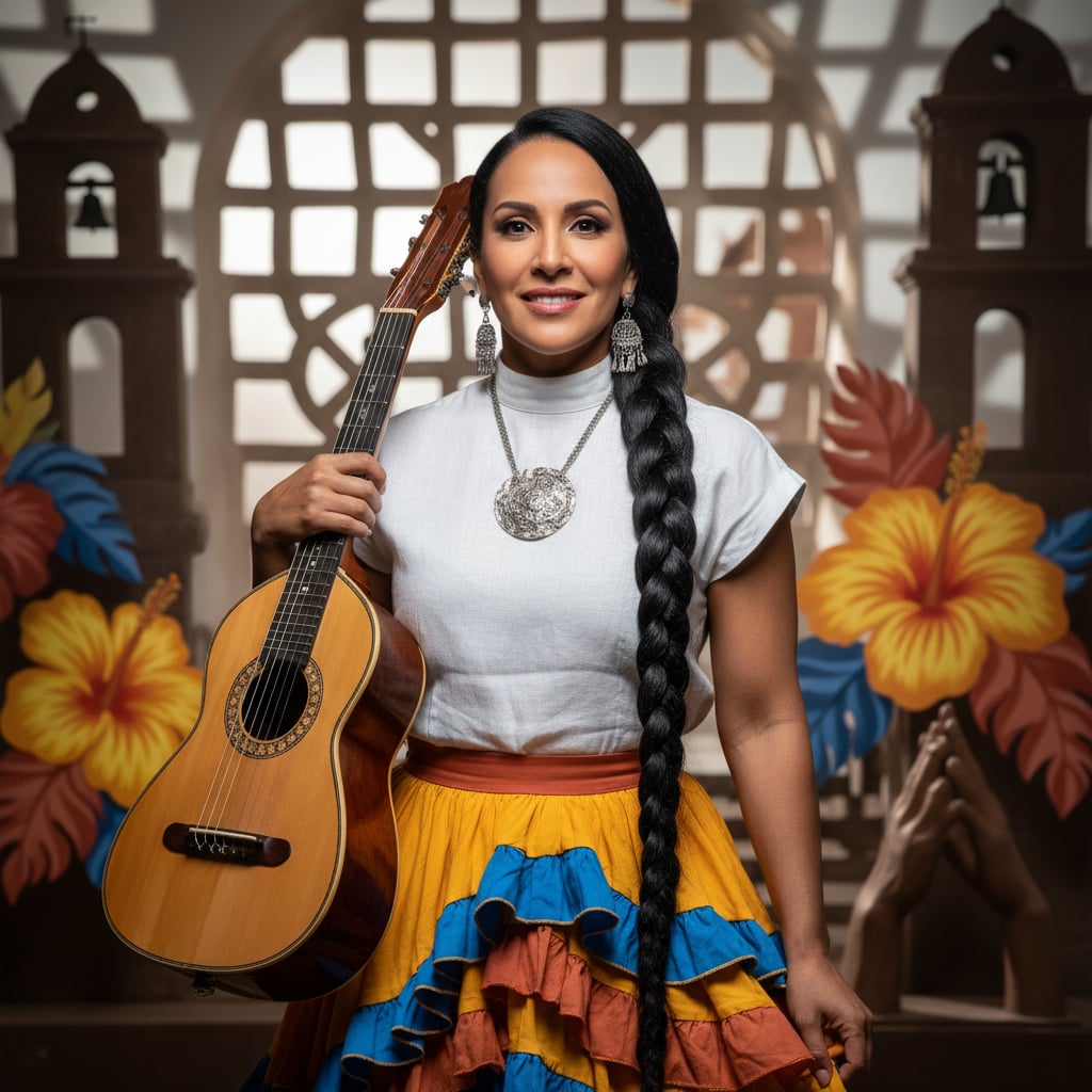Rocío Vibrante
