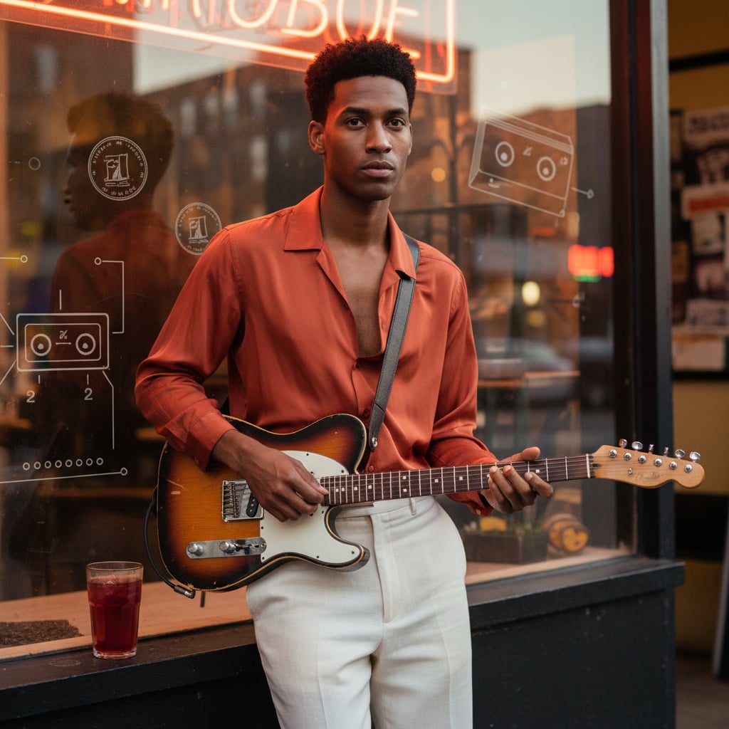 Célestin Groove