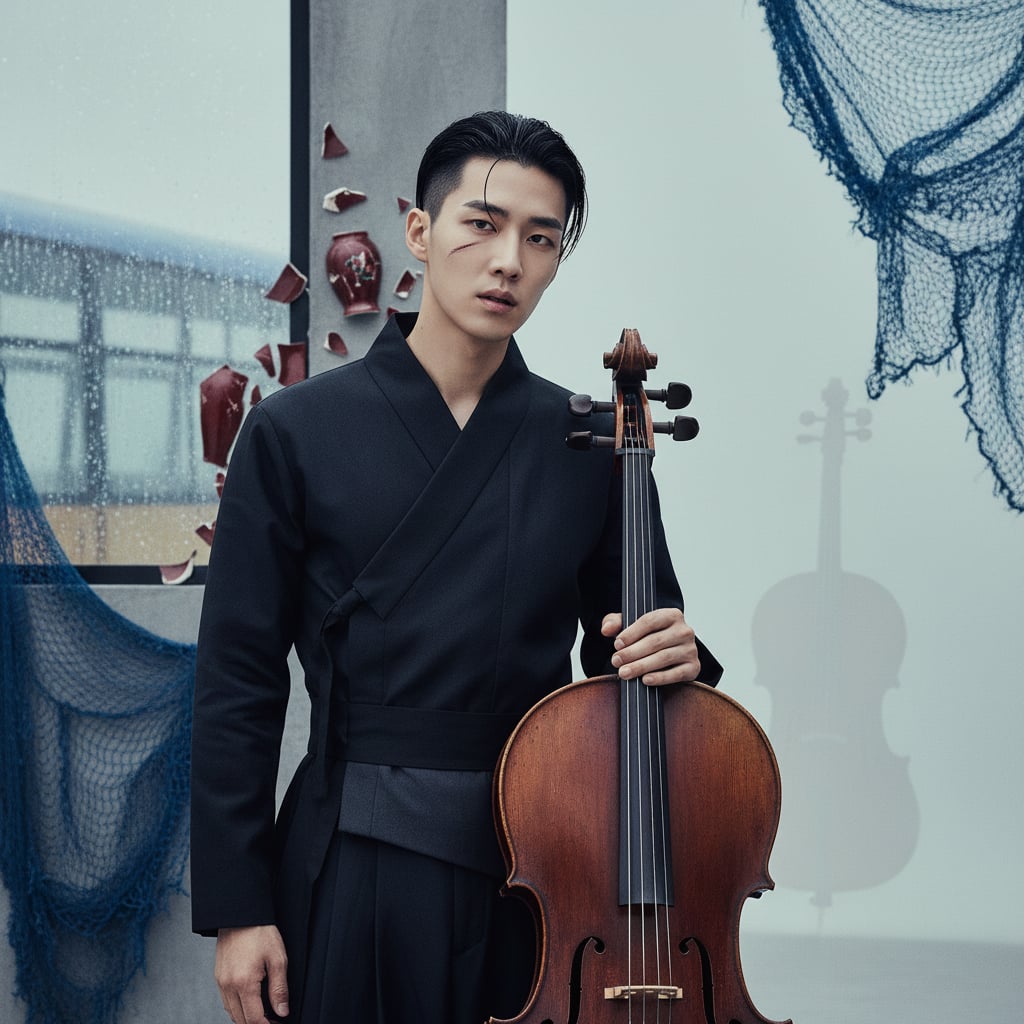 SUL (설)