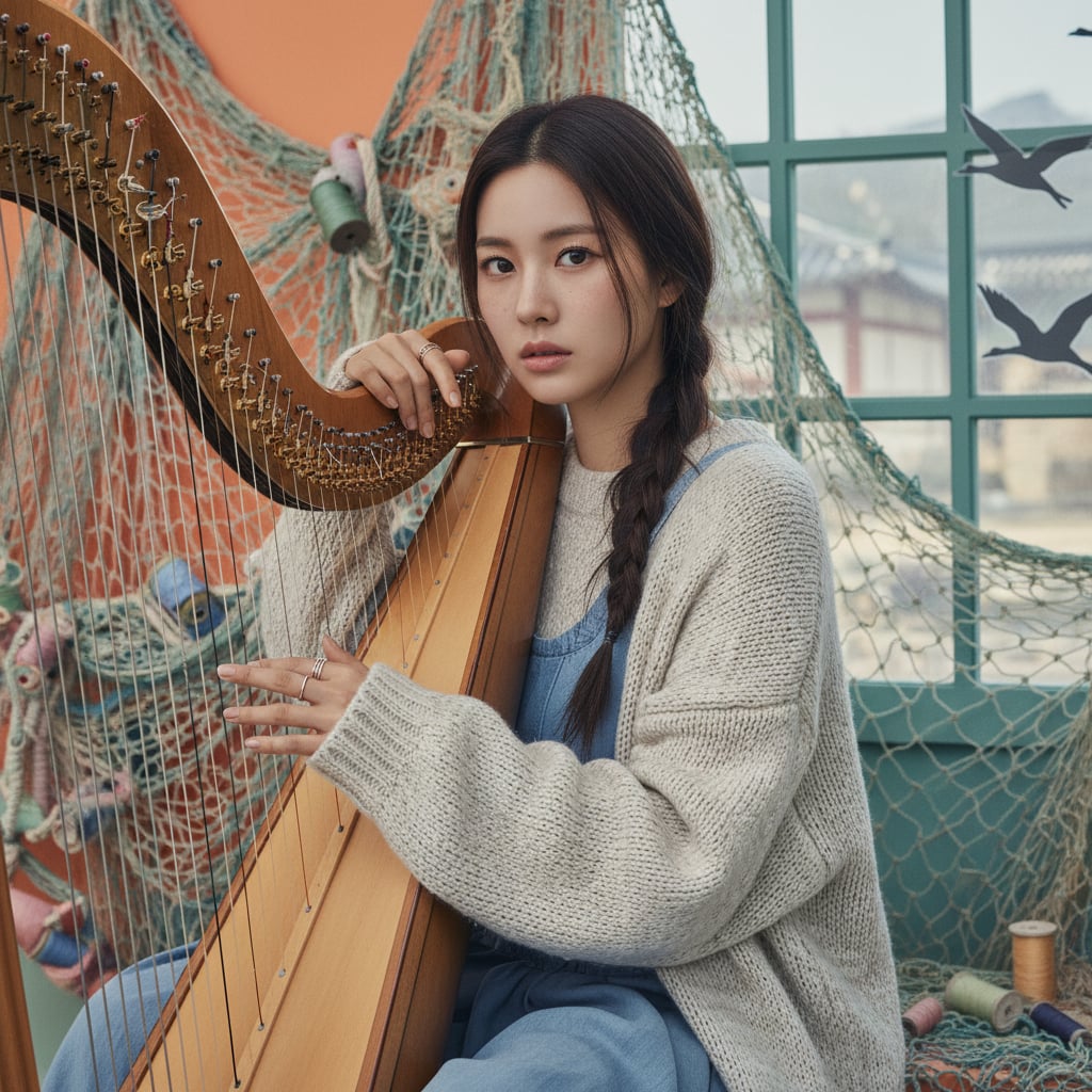 Eun Gyeoul (은 겨울)