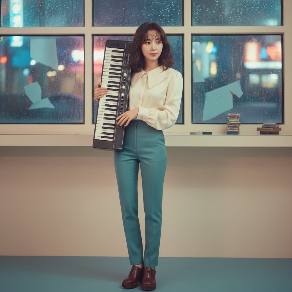Ahn Se-ri (안세리)