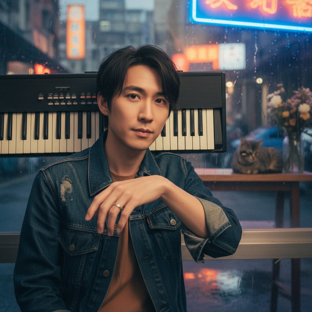 向晚 (Xiàng Wǎn)