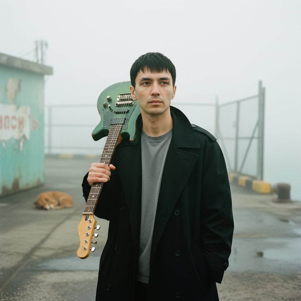 Vadim Tsoy