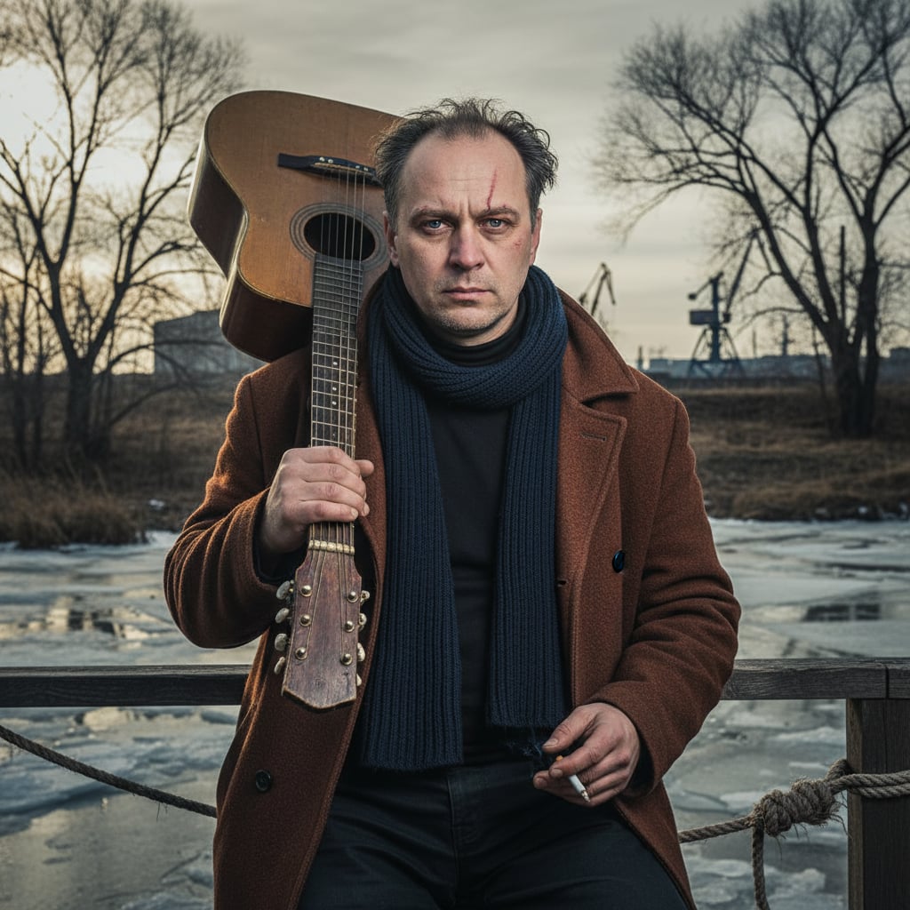 Vladimir Bystrov