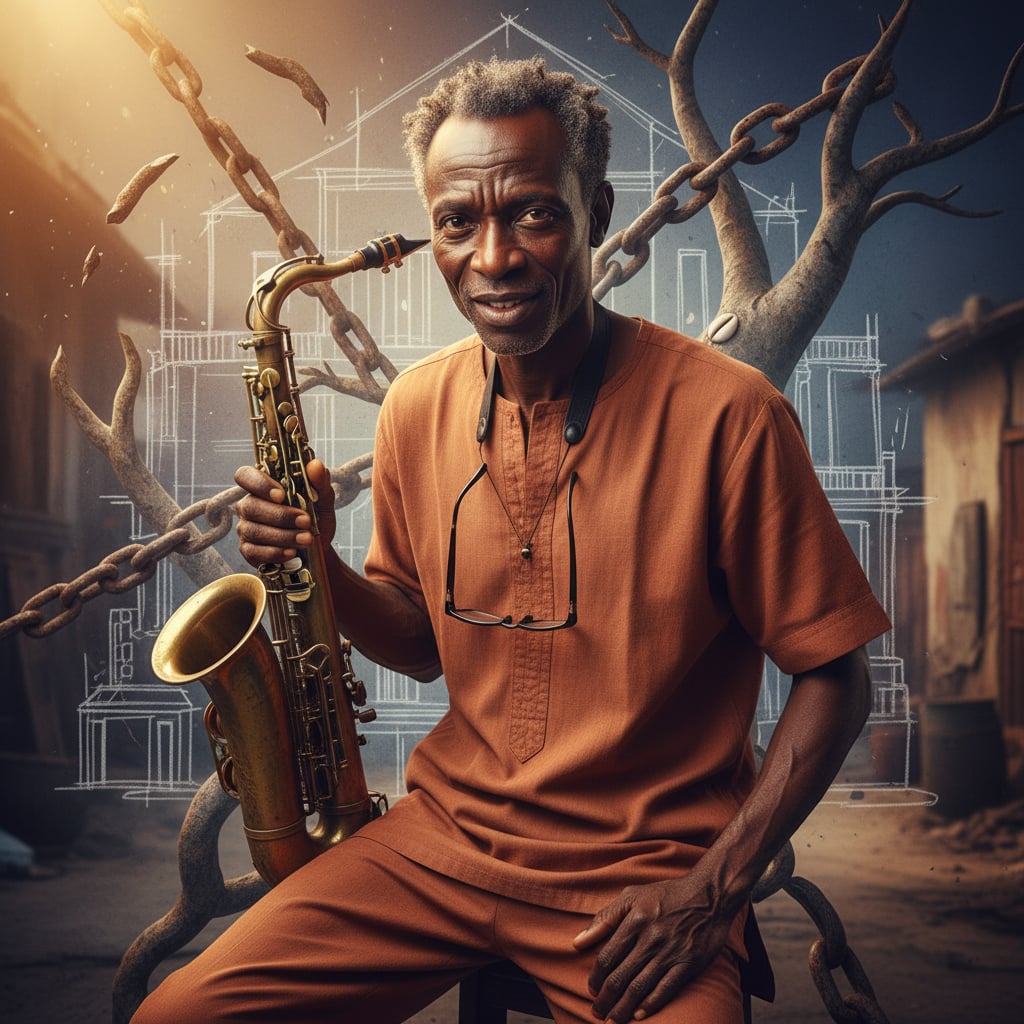 Fela Kuyo