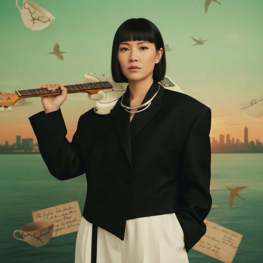 Teresa Tang