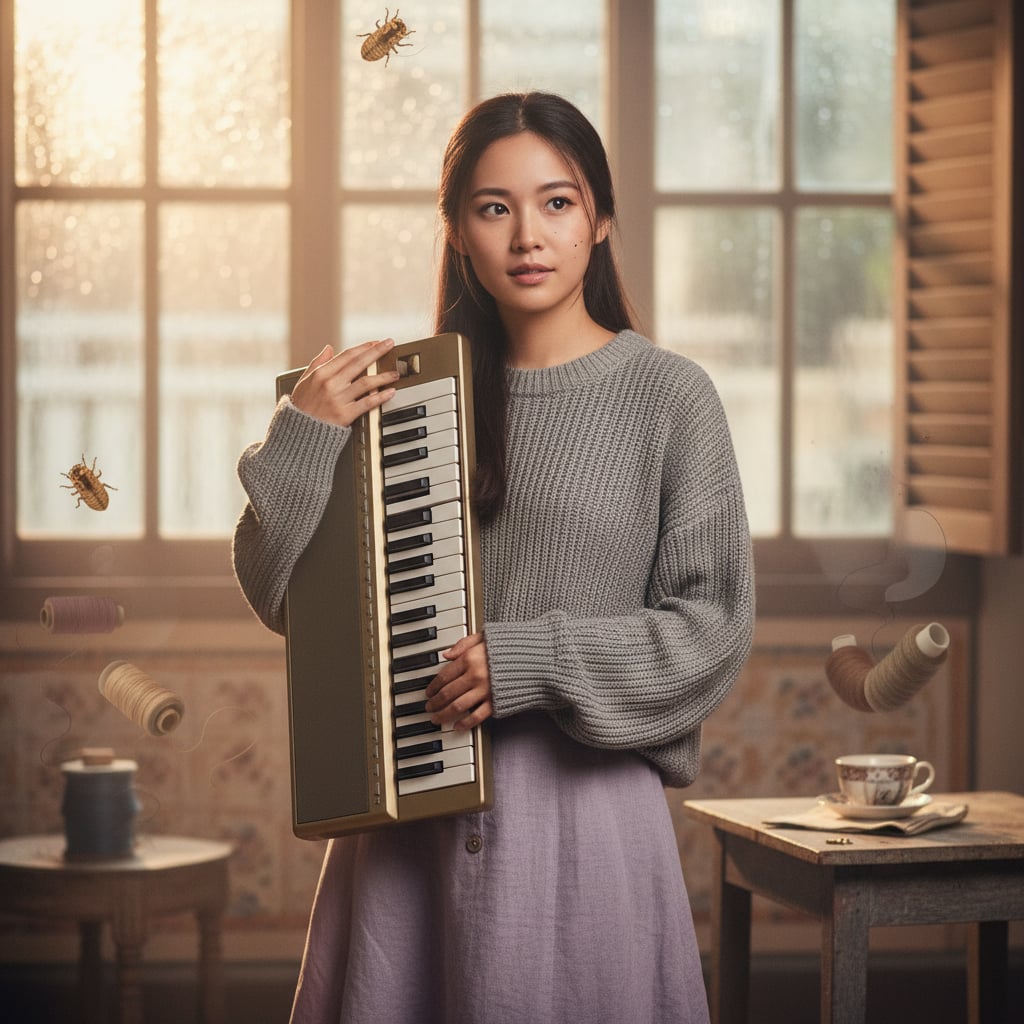 Stephanie Yu
