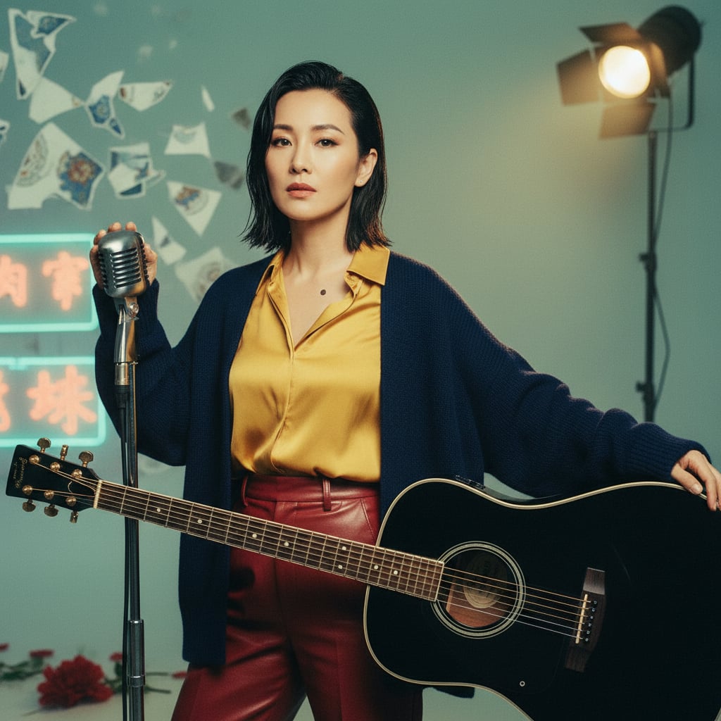 Anita Wei