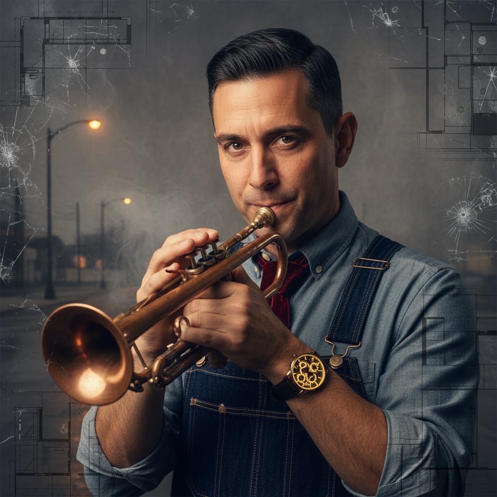 Frank Senatra