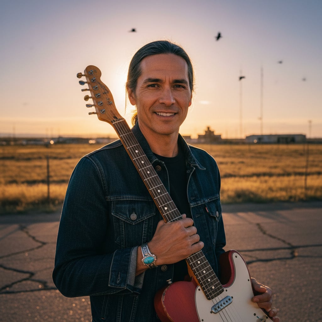 Waylon Jensen