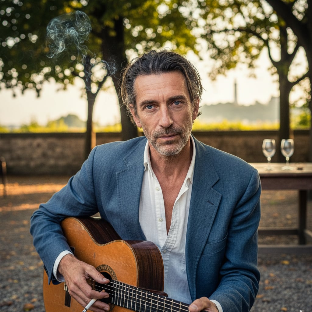 Serge Gambour