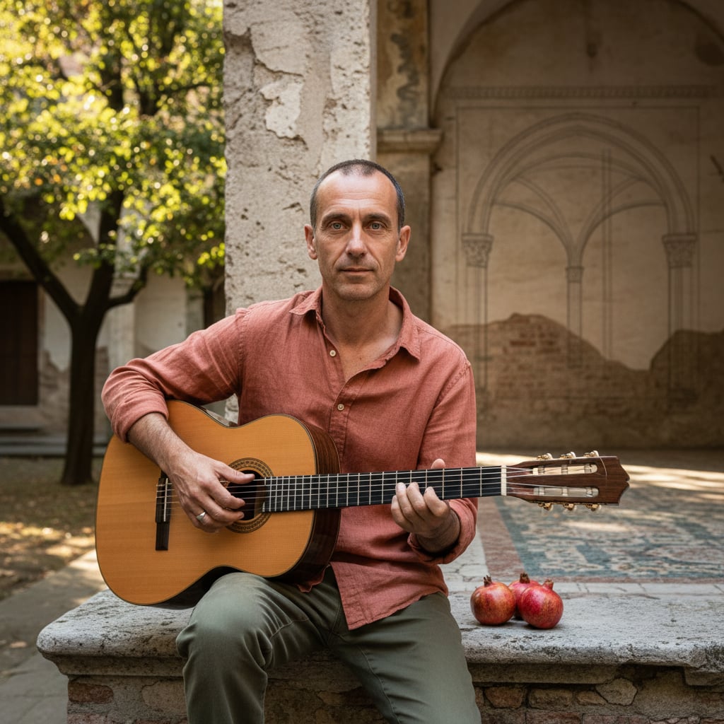 Luca Battista