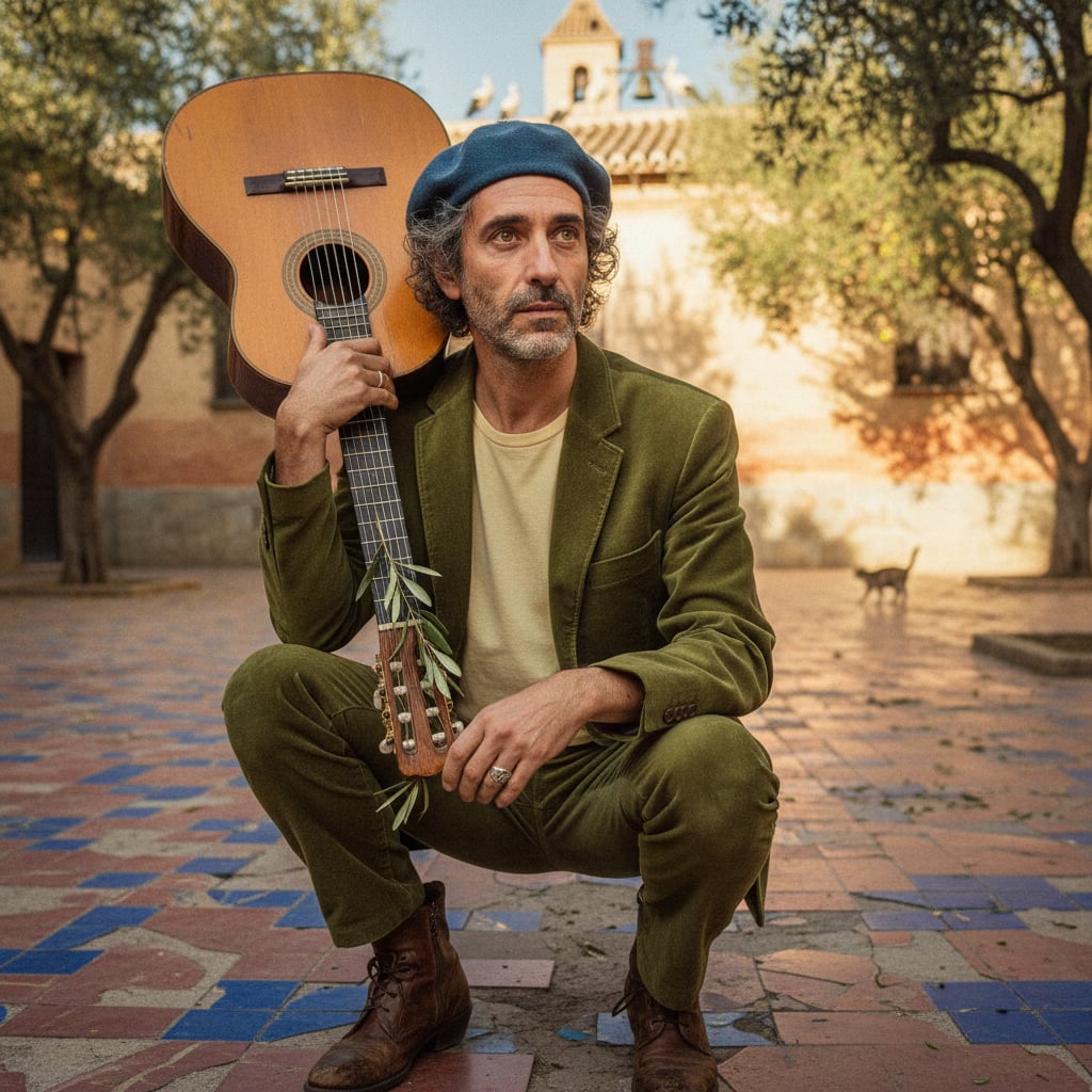Joaquín Sabido