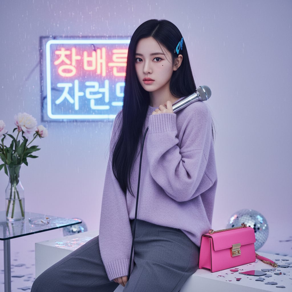 Goo Hyari (구히아리)
