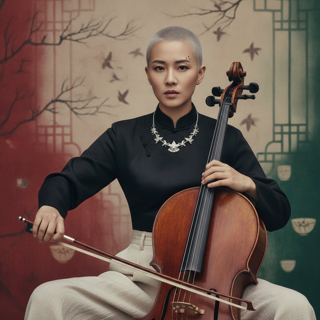 TEST_Lin Chenxi (林晨曦)