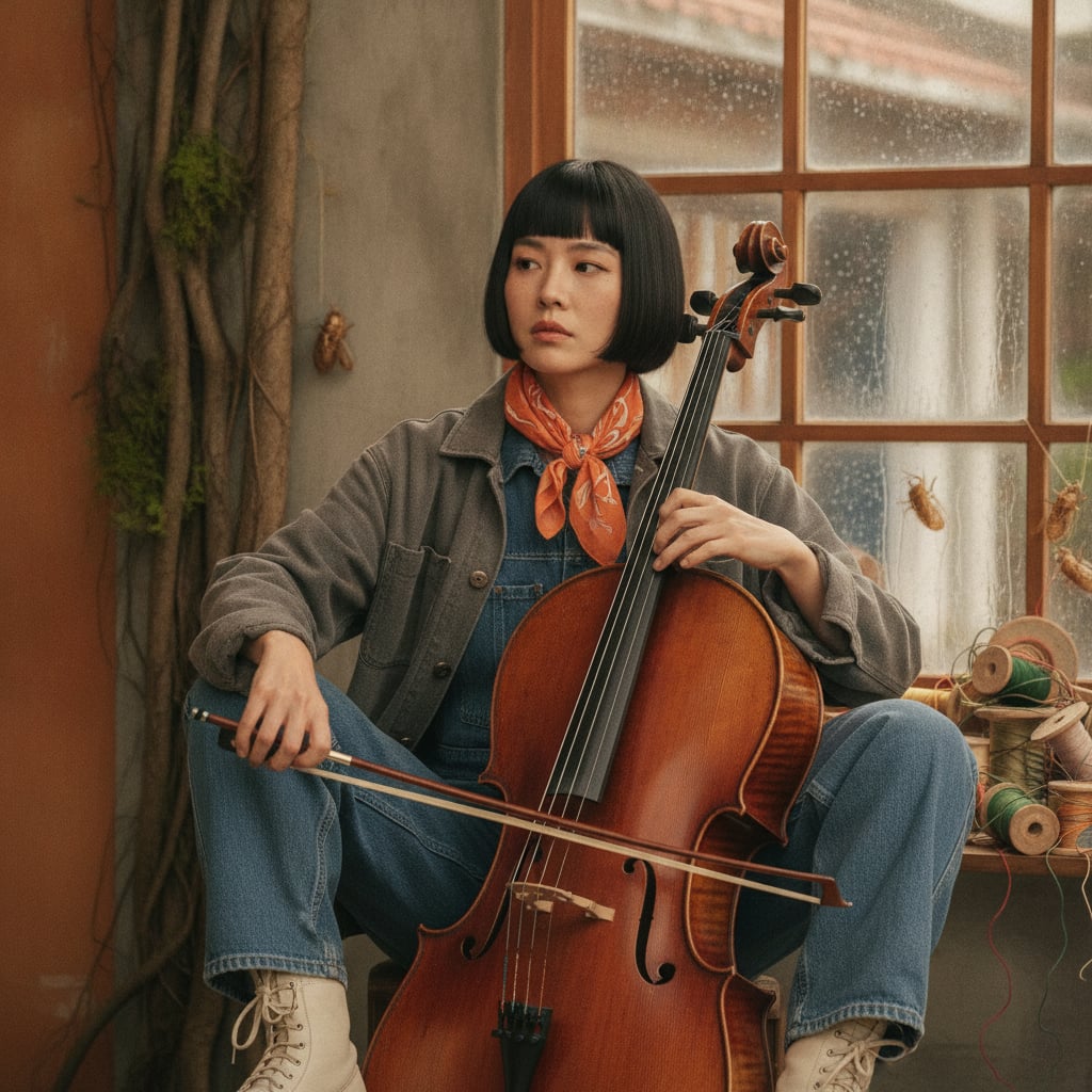 TEST_萧雨禾 (Xiao Yuhe)
