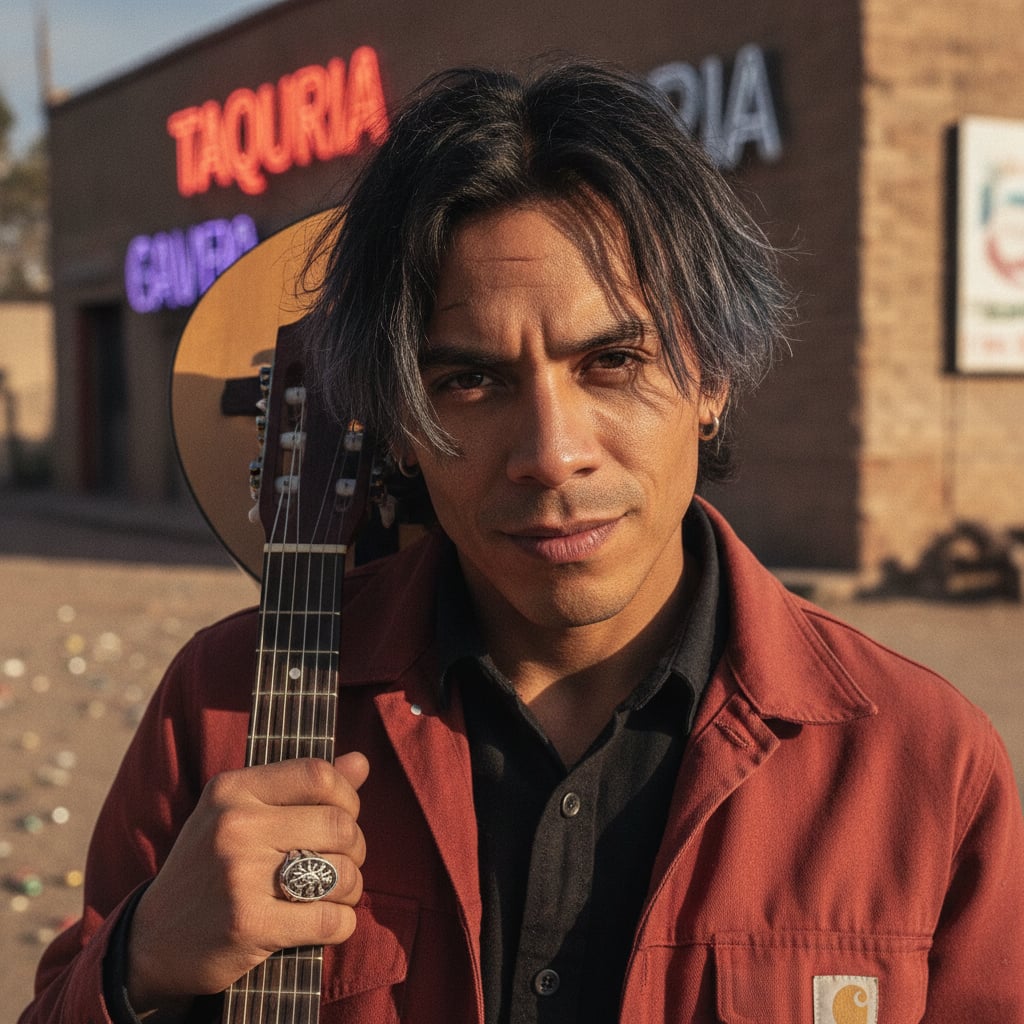 Beto Corvo