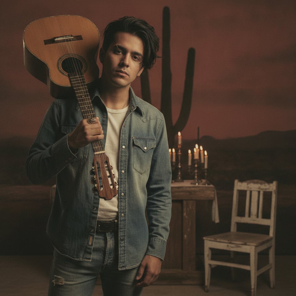 Sebastián Amargo