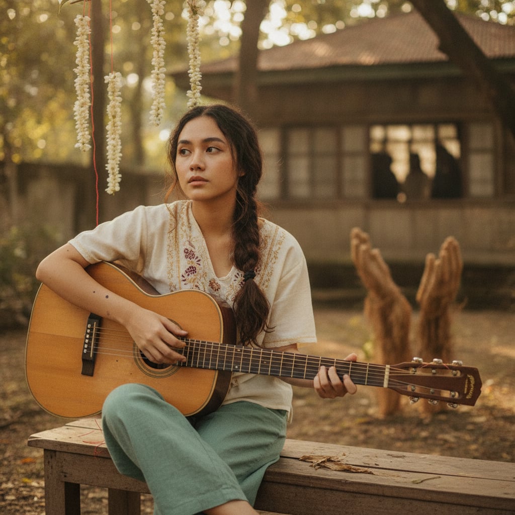Clara Sinag
