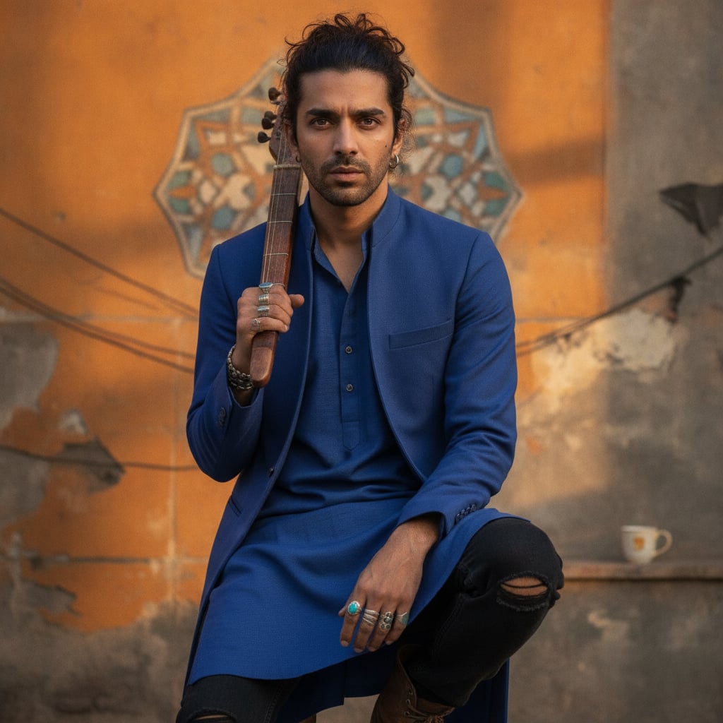 Faraz Alam