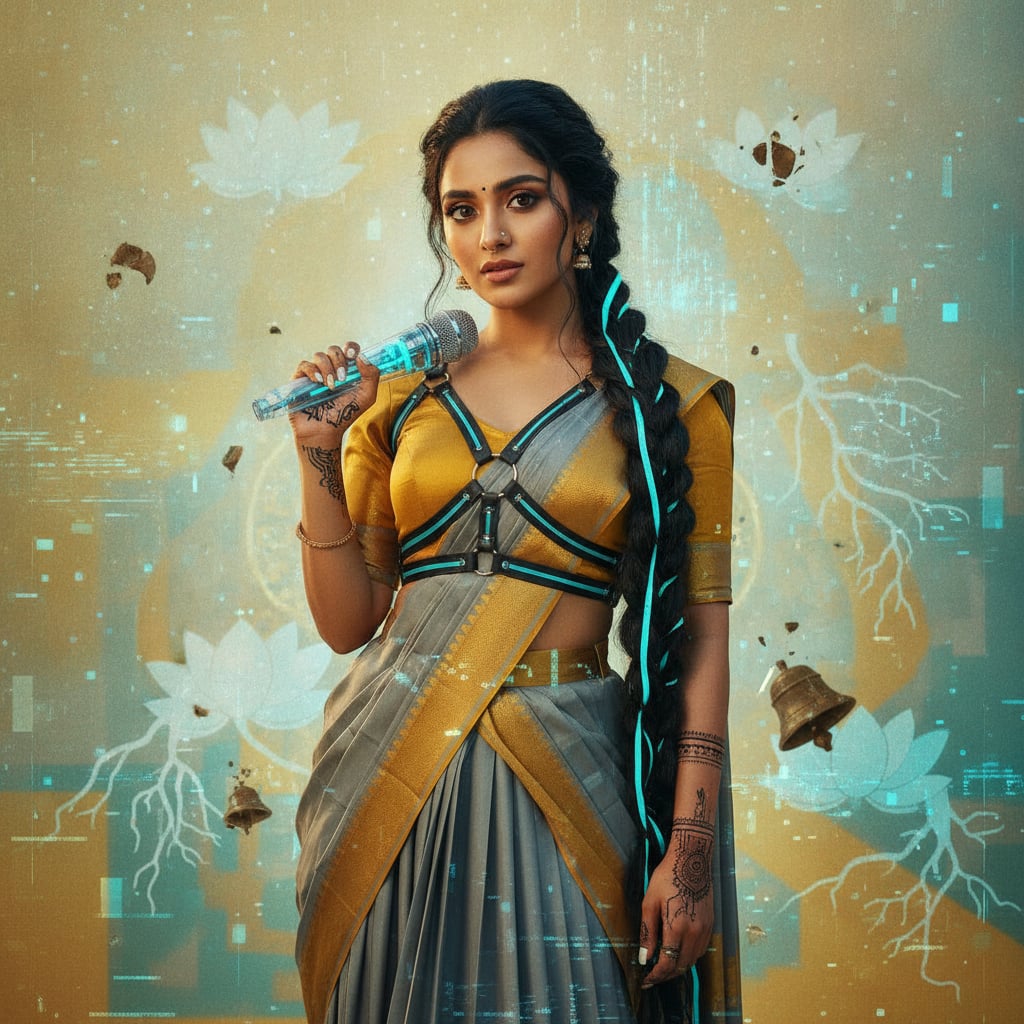 Meera Varma