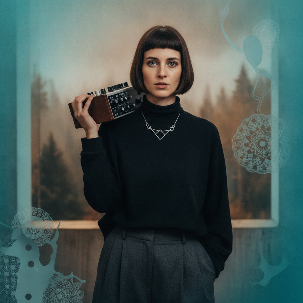 Lina Vrhovec