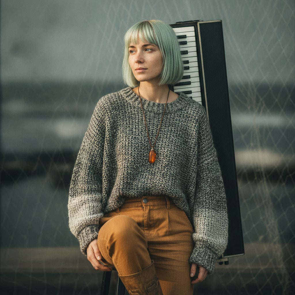 Lina Vėjas
