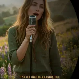 Secrets On Ice