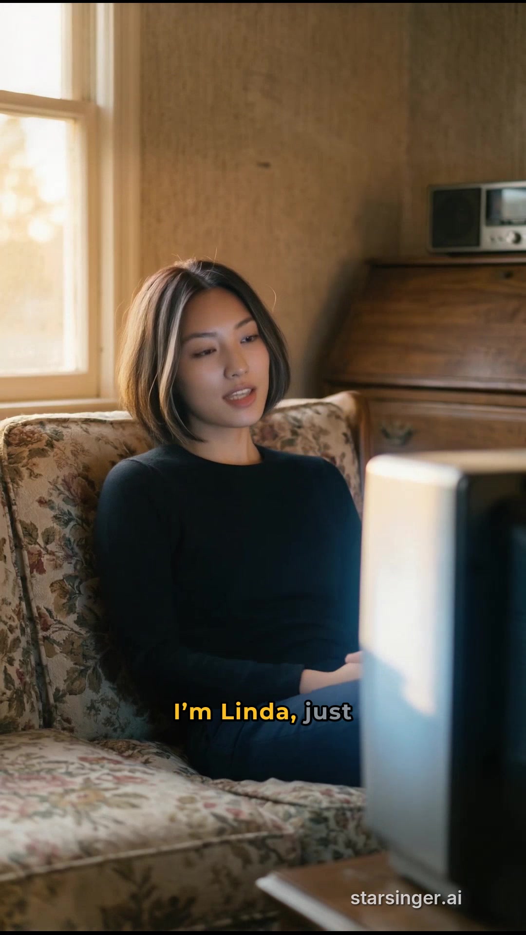 Fourteen Streams Black Hole