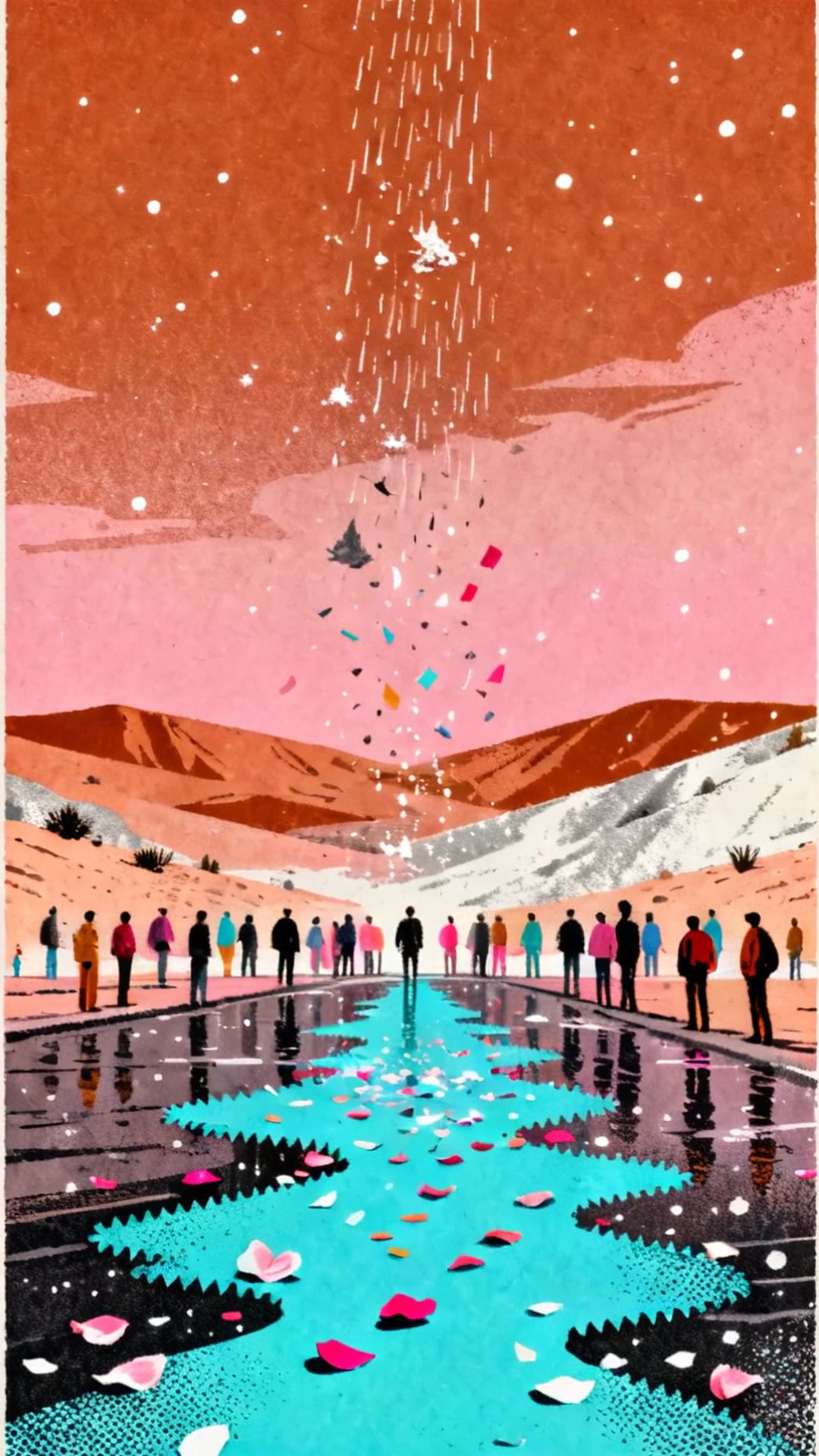 Finding Our Words cover art