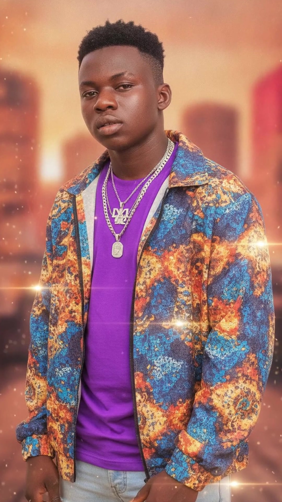 derka lapopizagne de sissédougou cover art
