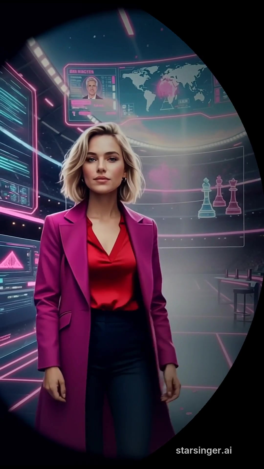 Trump’s Touchdown Takedown