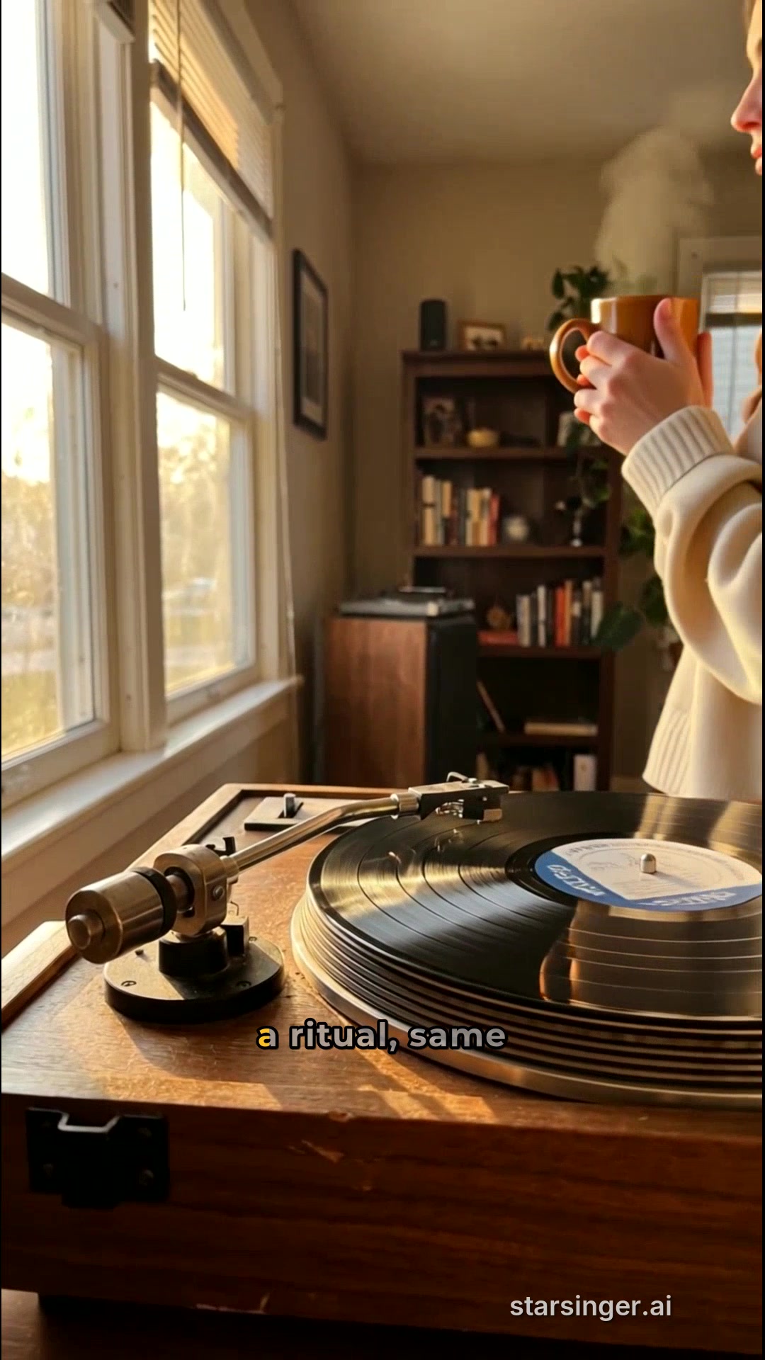 Magnetic Stranger cover art