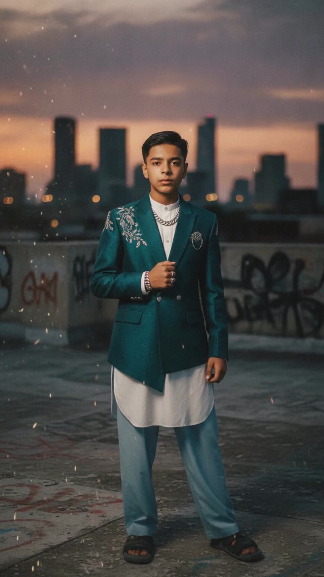 Apna Raaj cover art