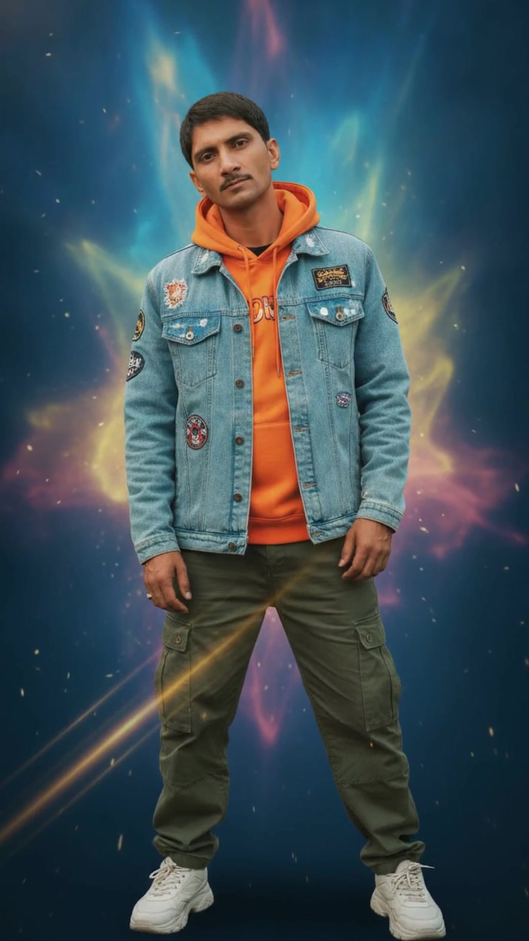 دل تراداتا cover art