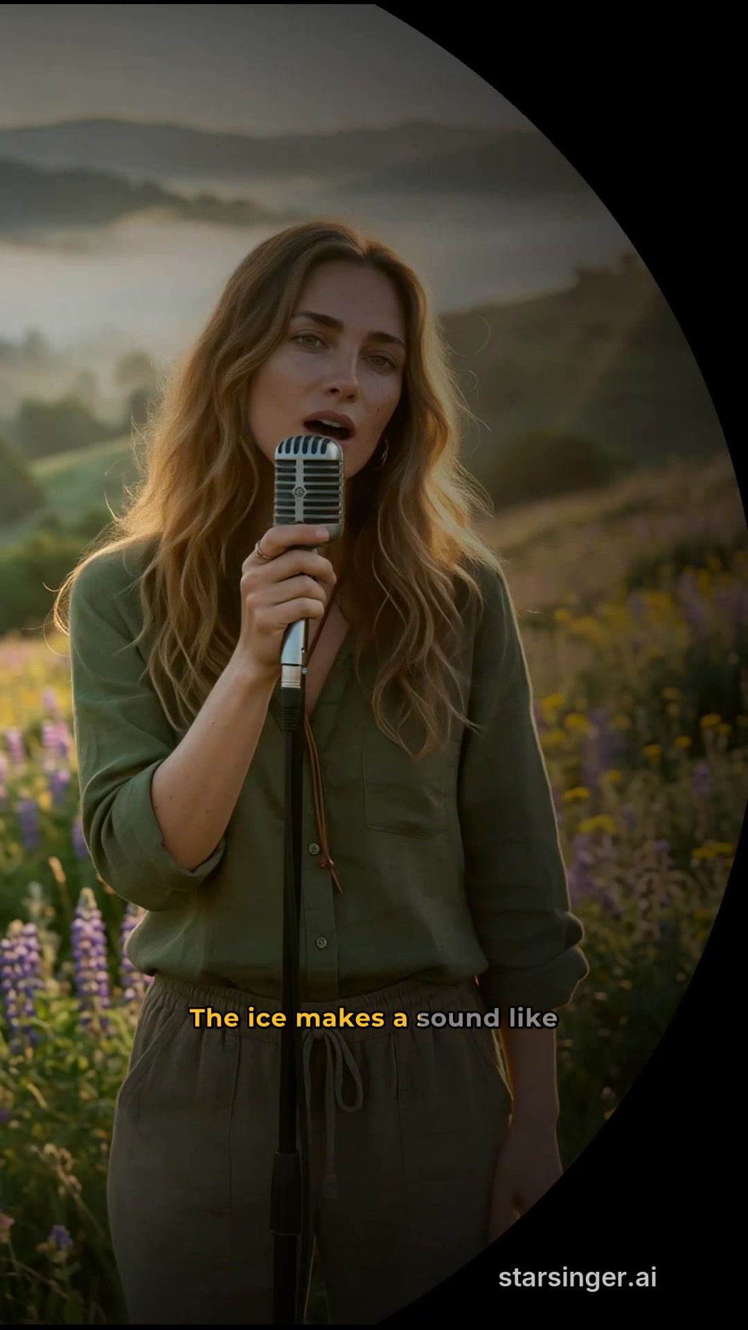 Secrets On Ice cover art