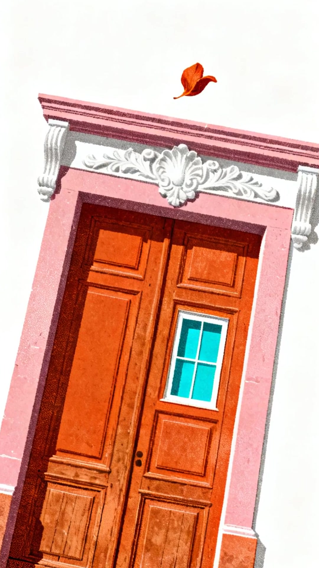 A Porta da Colônia cover art