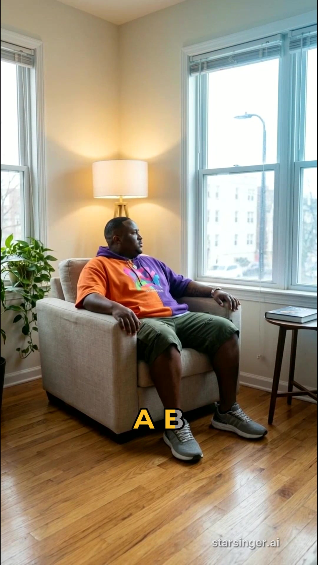 gud vs bad cover art