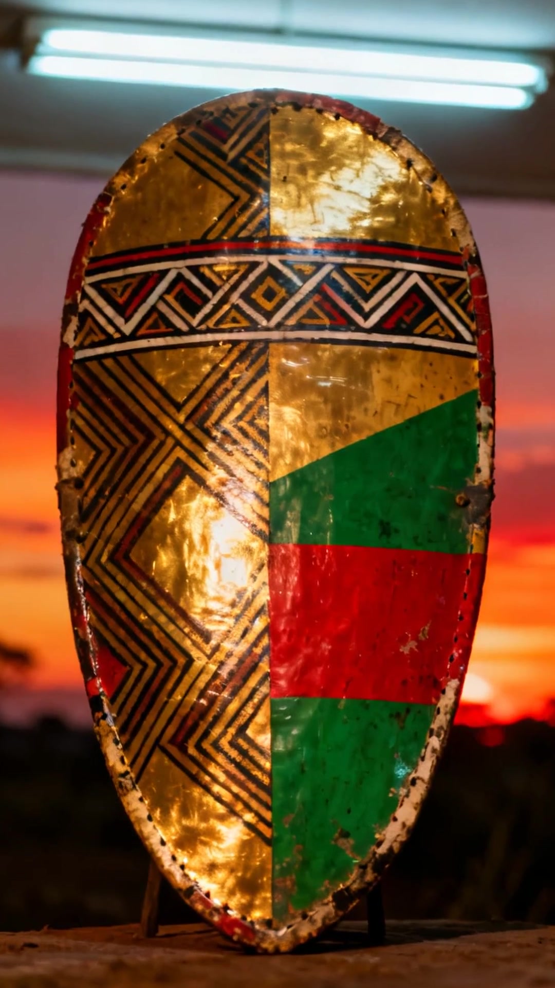 Beautiful Zambian  cover art