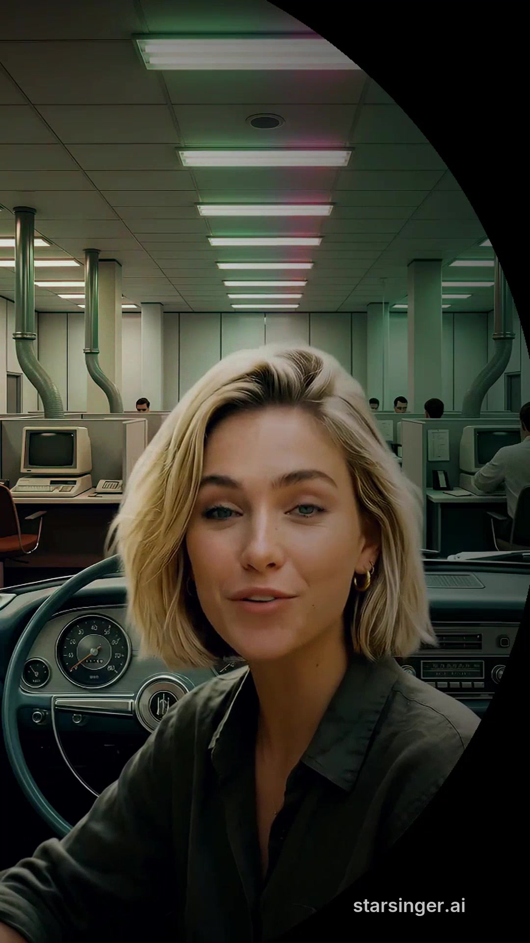 Gwyneth, Save My Quota