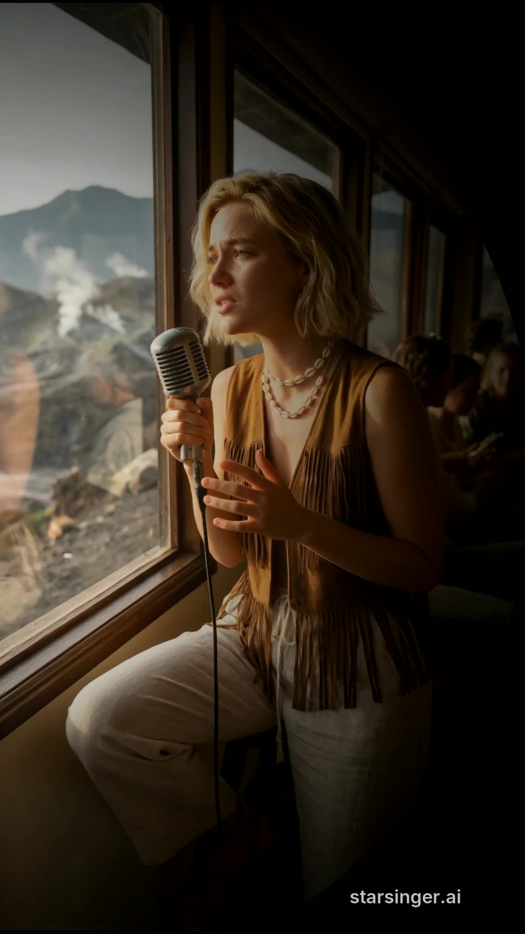 Secret Ayatollah Acceptance