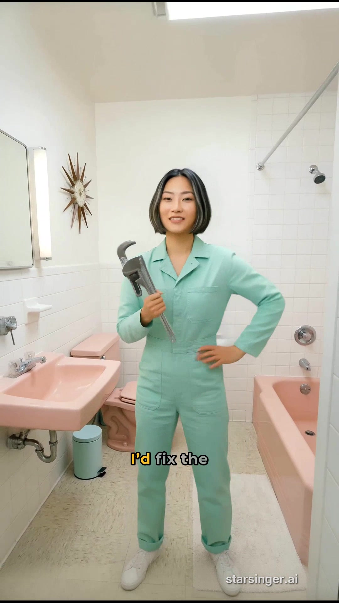 Weekend Project Hell