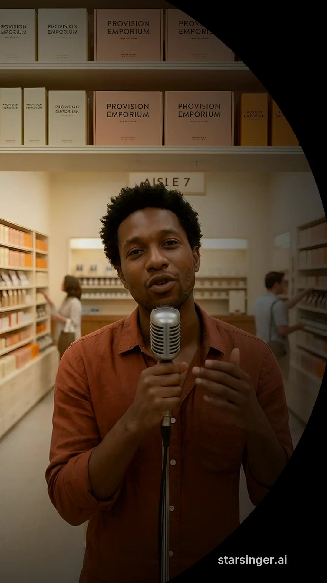 Crime-friendly Pharmacy