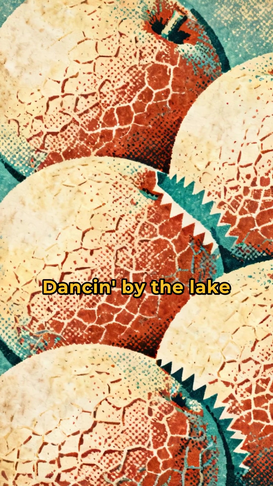 Dooley Dooley Dooley cover art