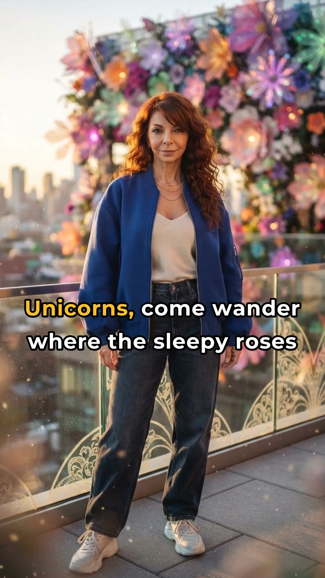 Rest Unicorn cover art